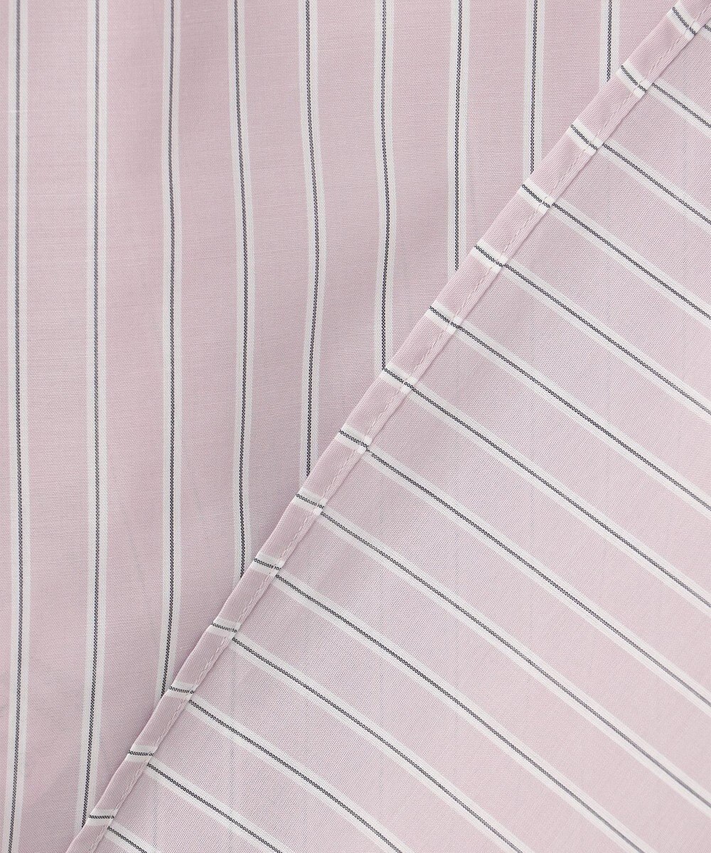 ANY SIS 【洗える】スキッパーイージー シャツ 