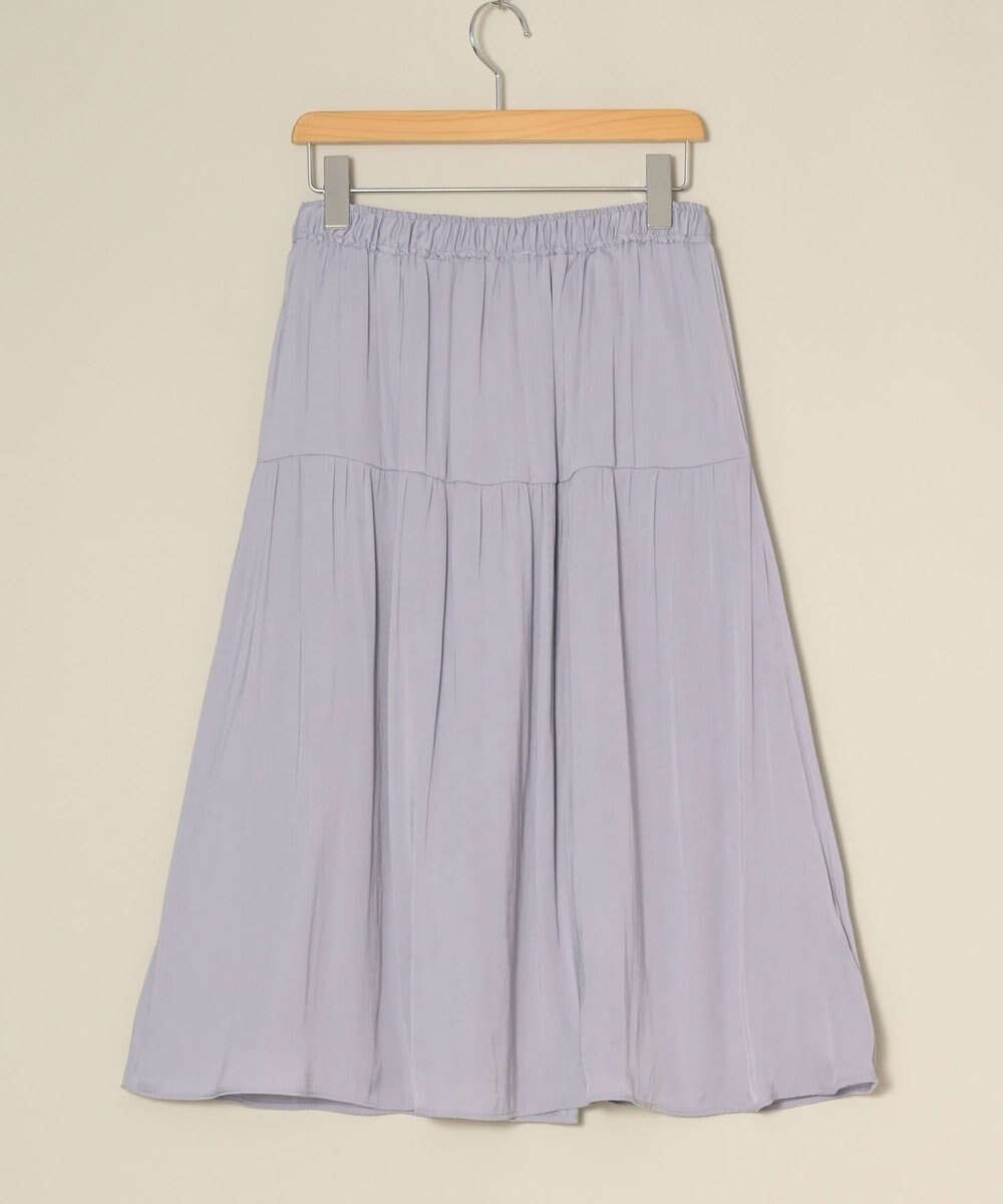 ONWARD Reuse Park 【any SiS】スカート春夏 