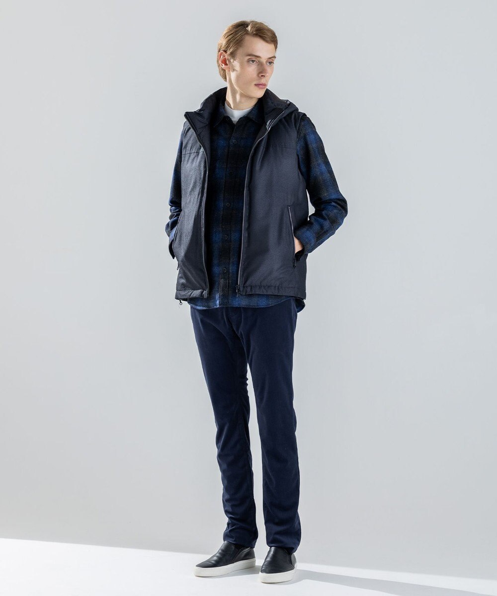 JOSEPH HOMME 新素材【ストレッチ】トリコードストレッチ　 5ポケットパンツ/STICK 5P 