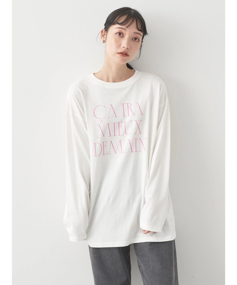 earth music&ecology ＣＡ　ＩＲＡ　ＭＩＥＵＸ　ＤＥＭＡＩＮ　ロンＴ 