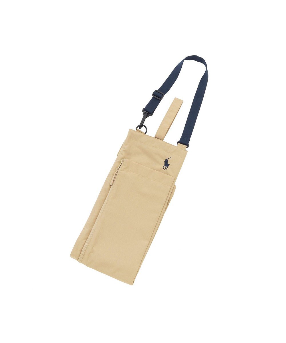 MOONBAT POLO RALPH LAUREN(ポロ ラルフローレン)ファミリー 傘袋 レインバッグ PP刺繍 