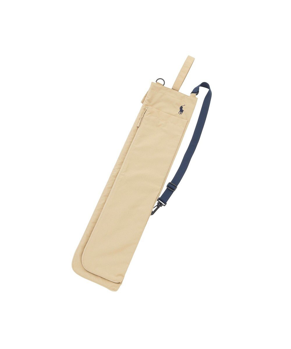 MOONBAT POLO RALPH LAUREN(ポロ ラルフローレン)ファミリー 傘袋 レインバッグ PP刺繍 