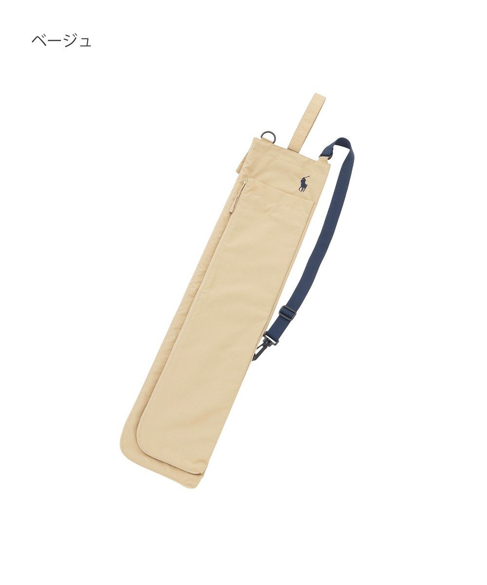MOONBAT POLO RALPH LAUREN(ポロ ラルフローレン)ファミリー 傘袋 レインバッグ PP刺繍 