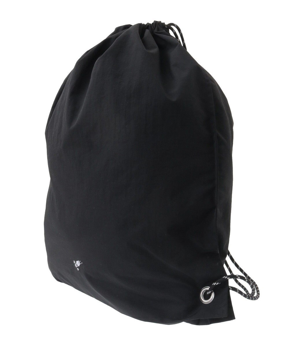 Green Parks ■ＰＥＡＮＵＴＳ　スヌーピーナップサック 