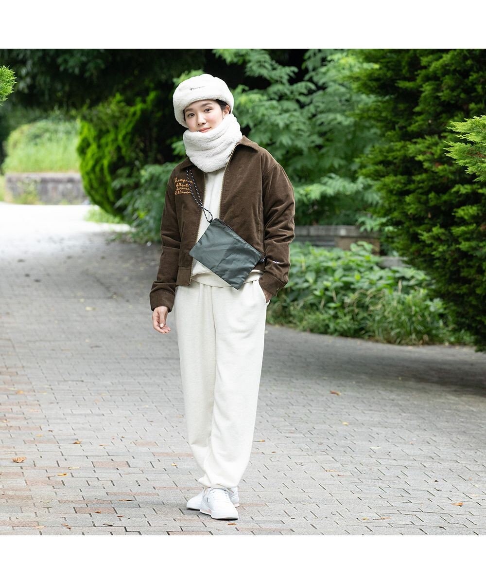 林八百吉商店 Champion  ファーフライトキャップ 