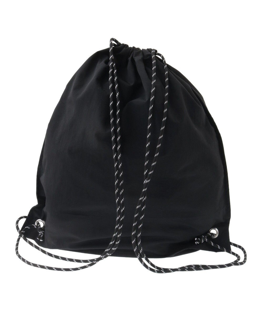 Green Parks ■ＰＥＡＮＵＴＳ　スヌーピーナップサック 