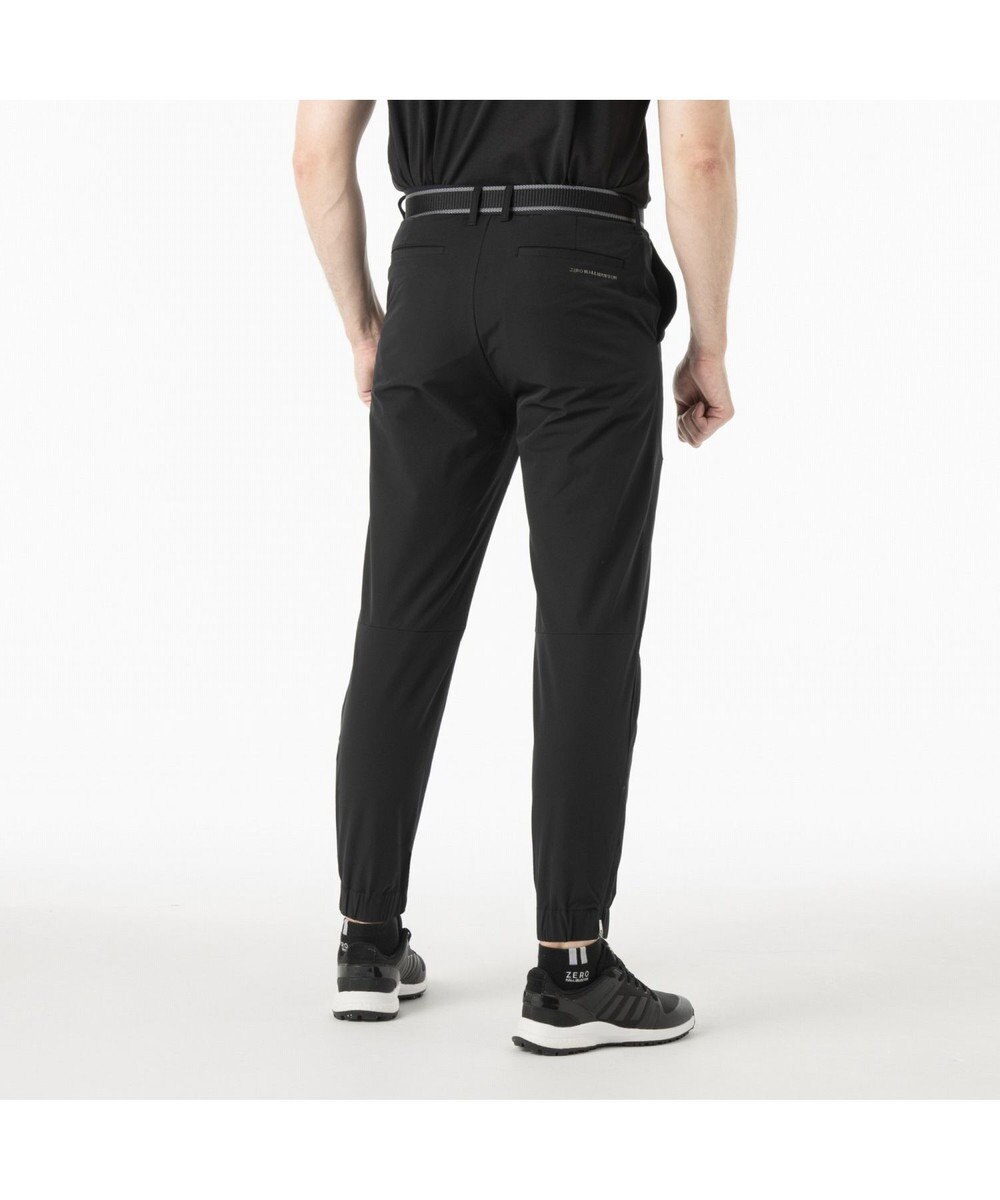 ZERO HALLIBURTON 【撥水・ストレッチ】 ドライソロテックスジョガーパンツ ZHG-M5S1c 82943 