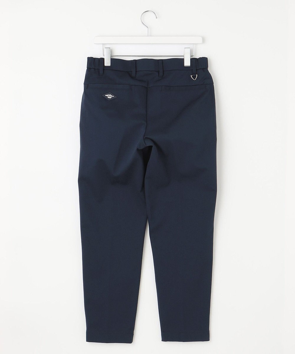 23区GOLF 軽快な履き心地【MEN】ＴＥＸＢＲＩＤダンボール パンツ 