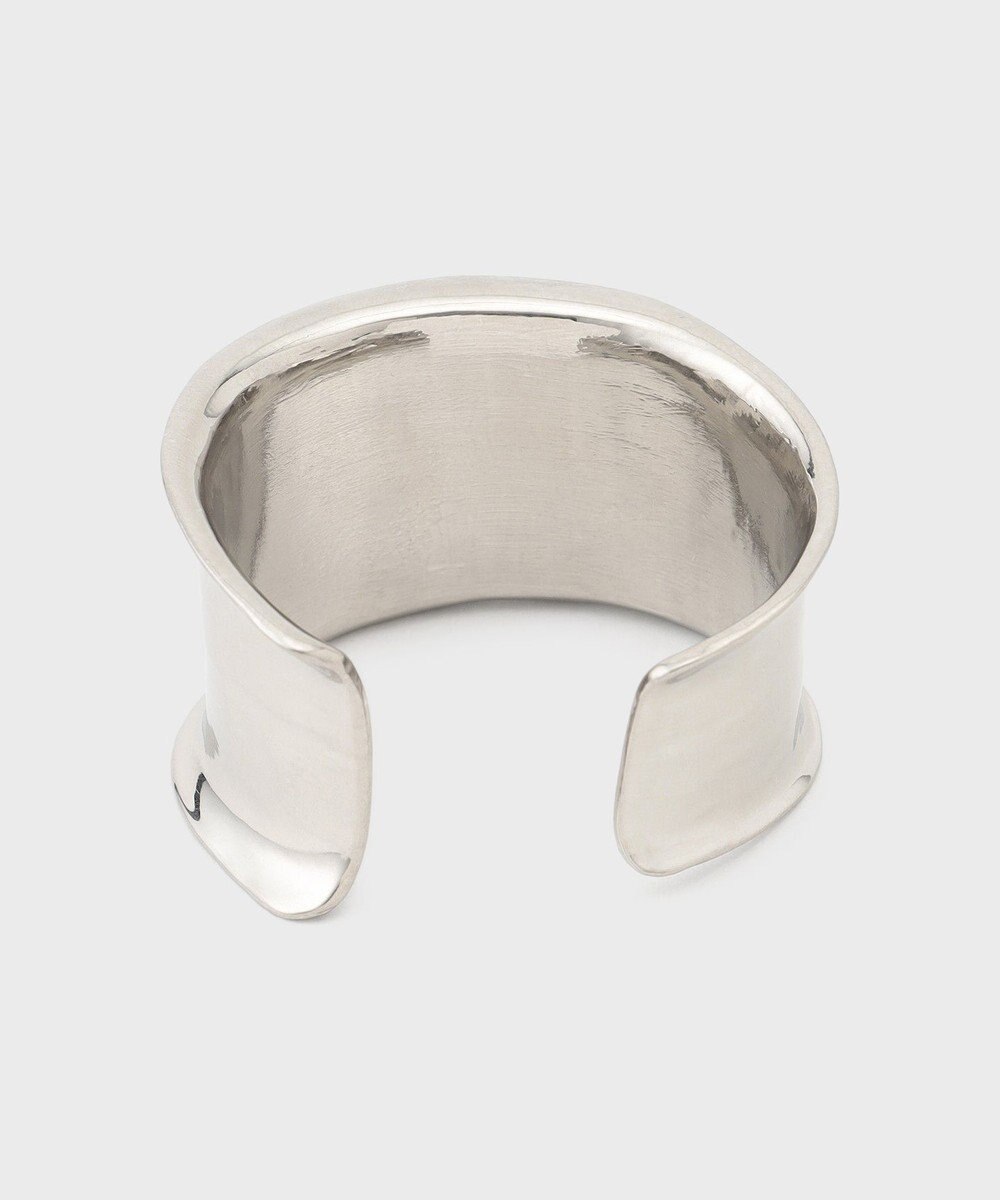 GRACE CONTINENTAL メタルワイドカフ 