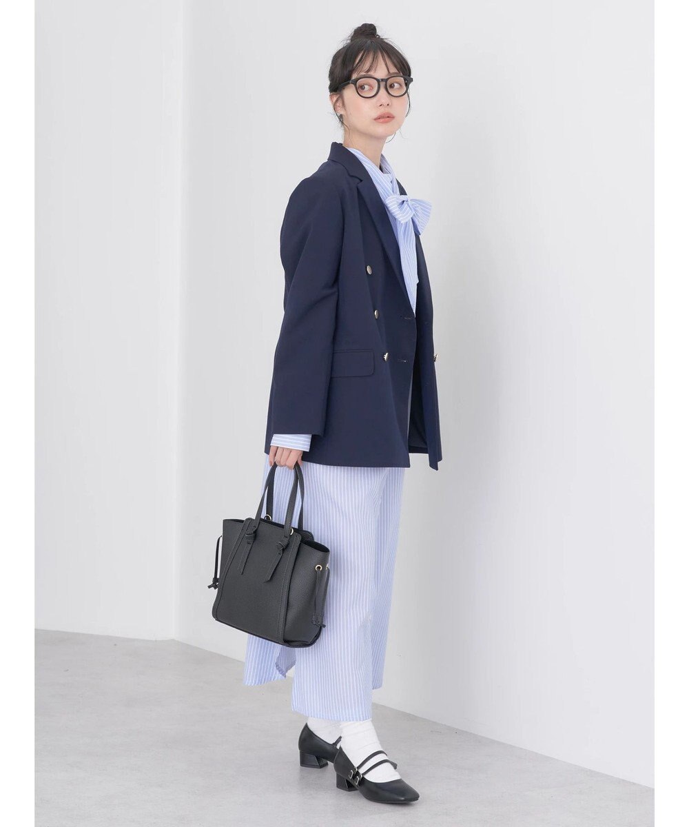 earth music&ecology テーラードジャケット 