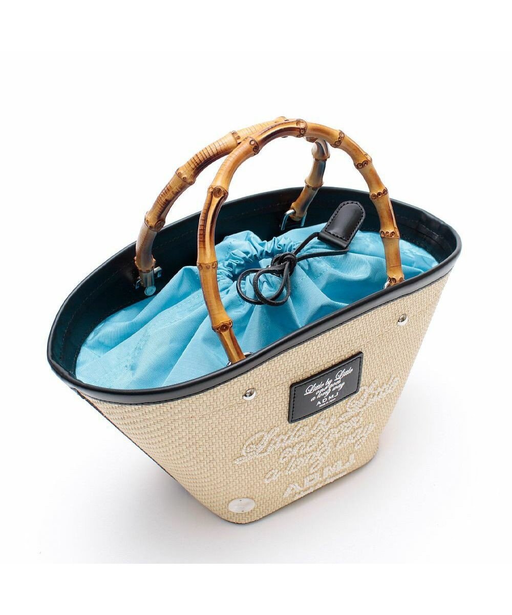 A.D.M.J. パーリヤシンテティカバンブートートS 