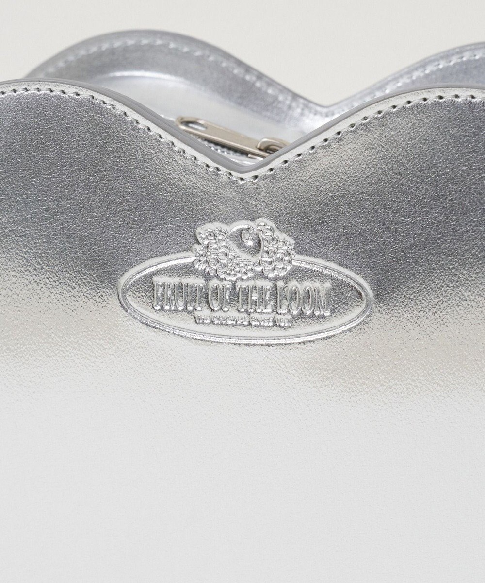 WEGO 別注FTL　ハートショルダーバッグ 