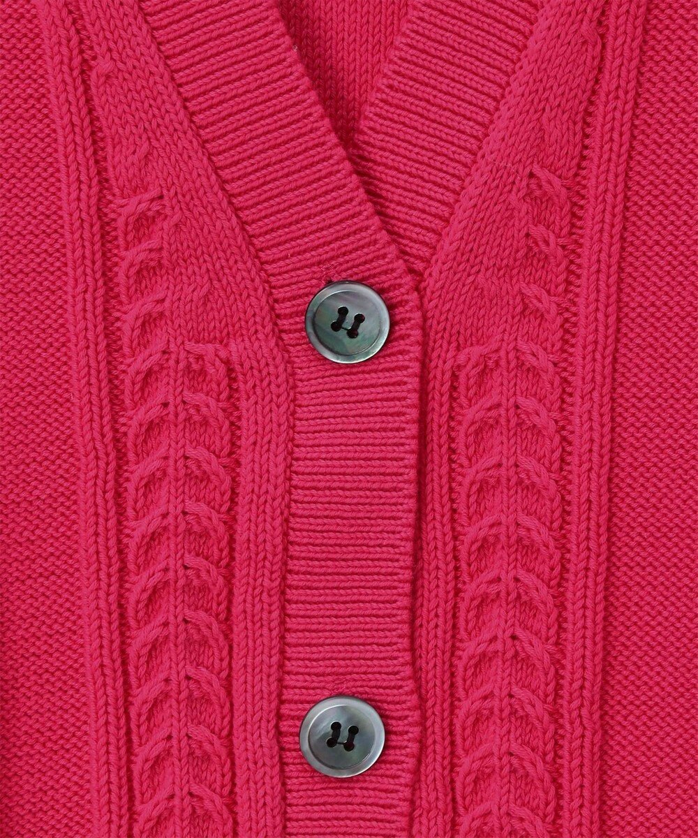 Paul Smith ミックスパターン ニットベスト 