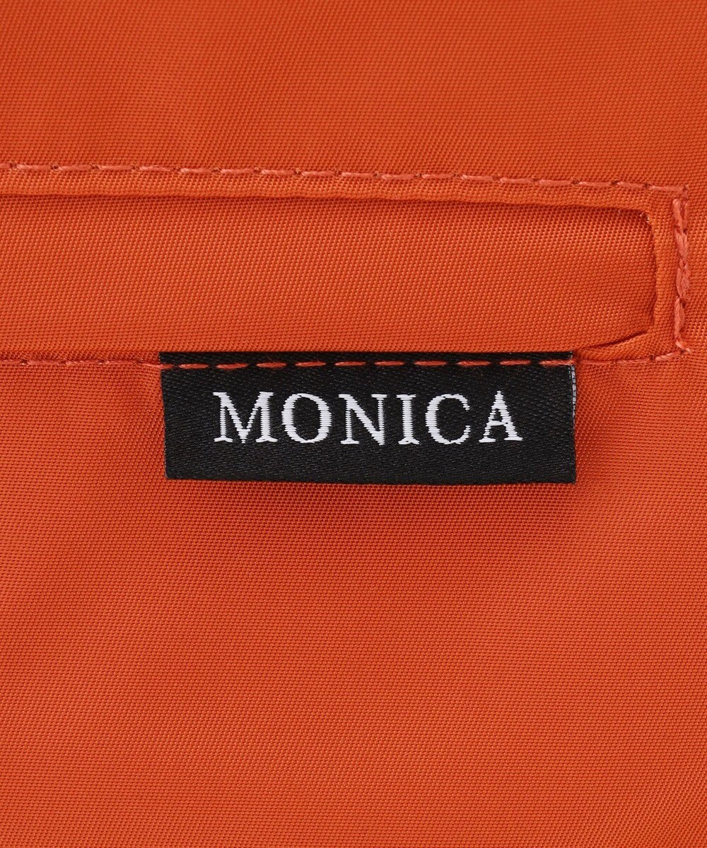 LA BAGAGERIE 【MONICA】ポーチ付き3WAYトートバッグ 