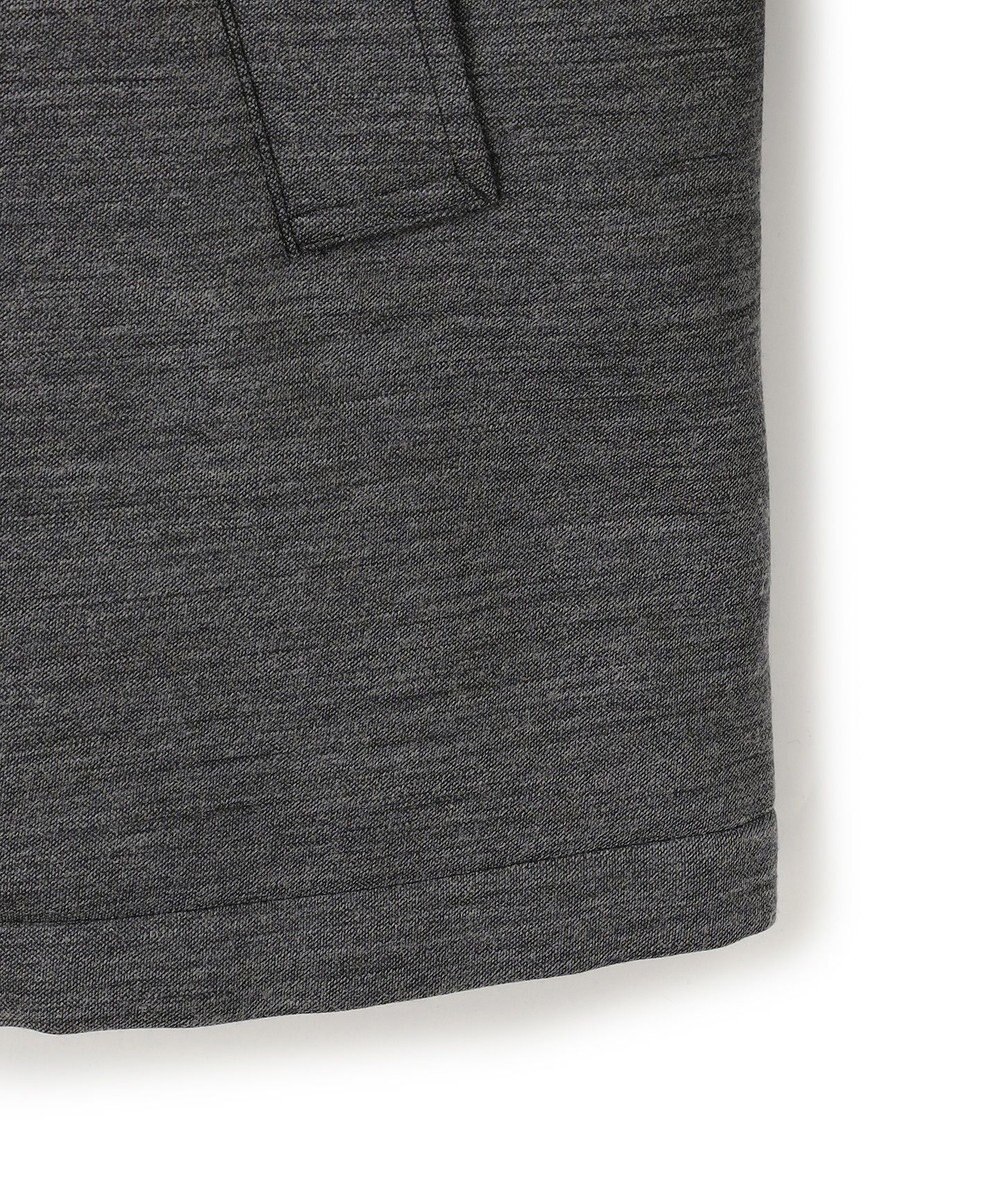 J.PRESS MEN アクティブウォームジャージ シティウォークコート 