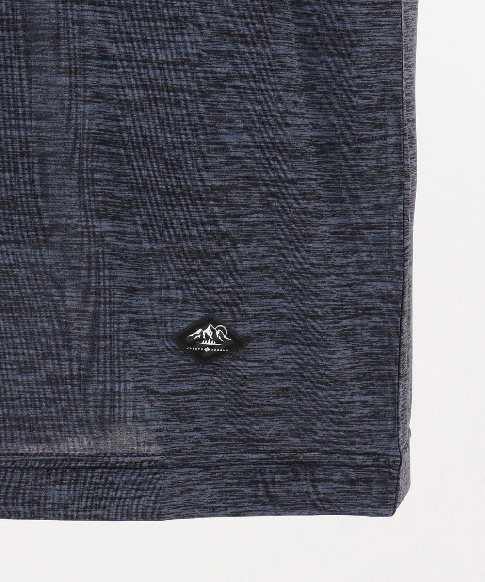 JOSEPH ABBOUD MOUNTAIN クールスキンガード Tシャツ 