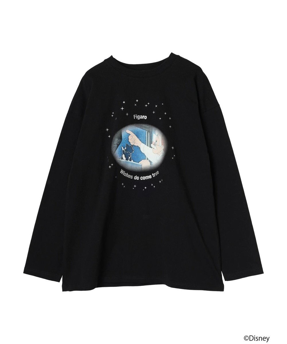 earth music&ecology Ｄｉｓｎｅｙ／キラキラフィガロロンＴ 