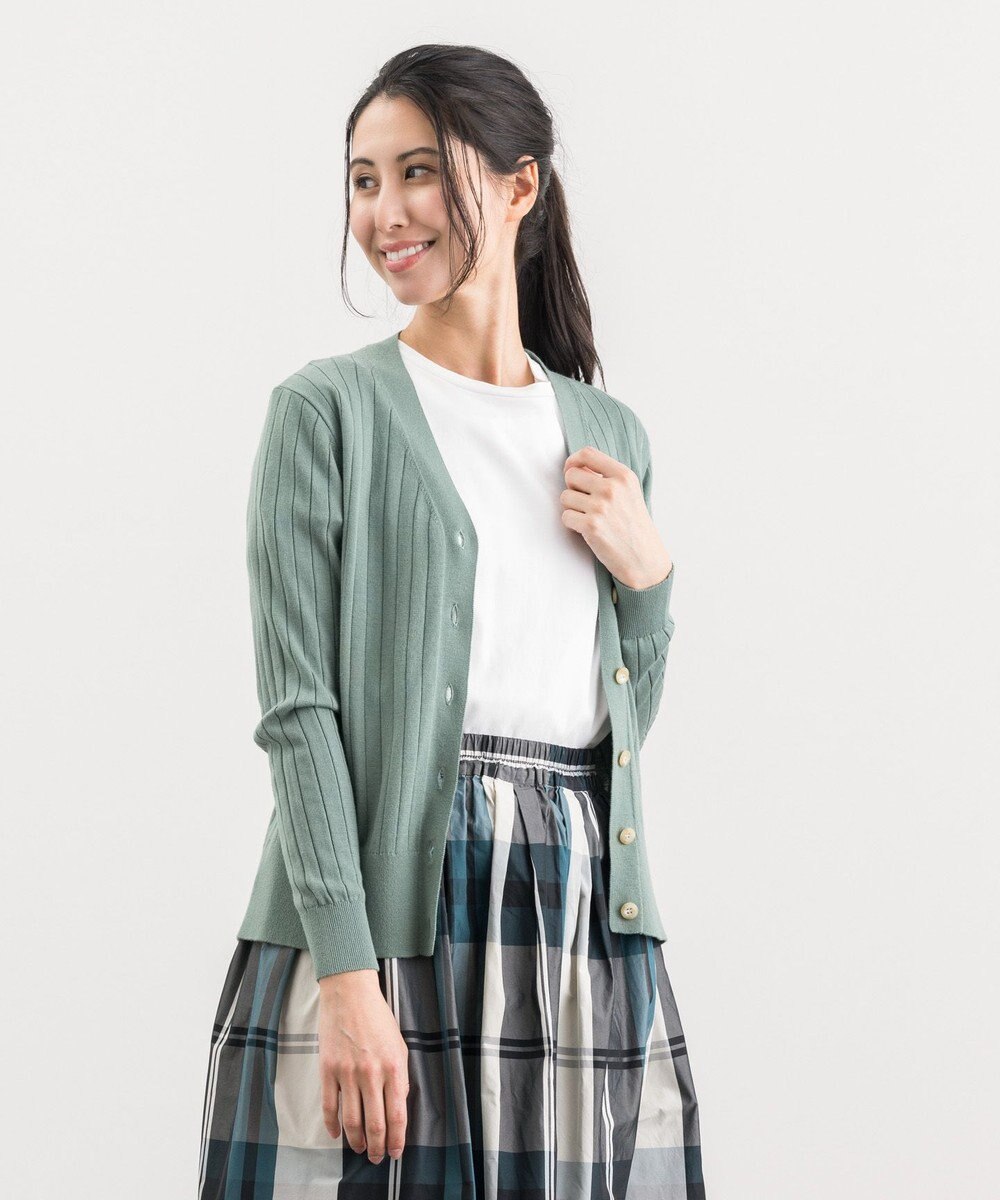 ONWARD Reuse Park 3セット商品/サイズ2【any FAM】ニット春夏×カットソー春夏×スカート春夏 