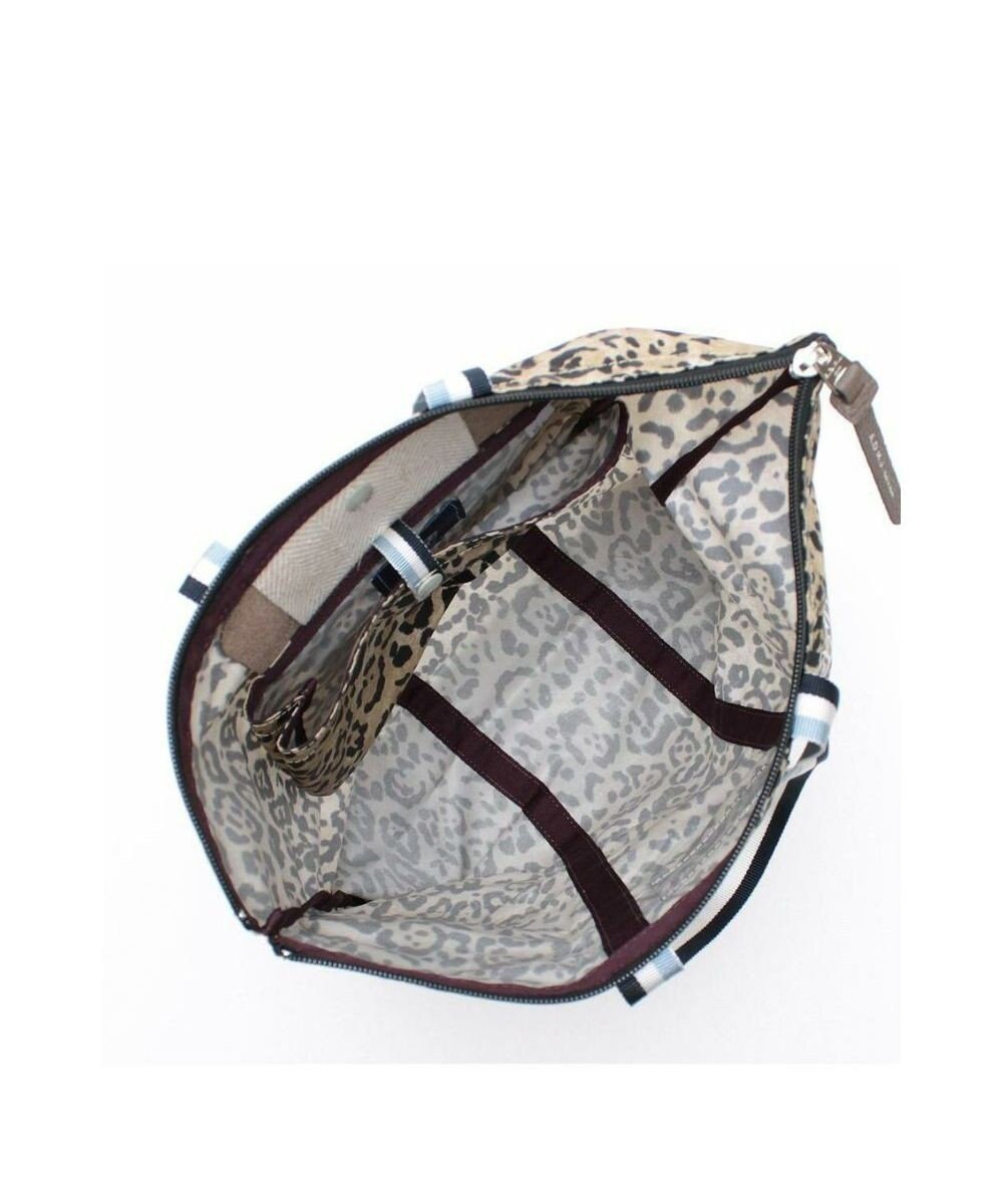 A.D.M.J. 【ファブリック】デービス/オリタタミバッグM 