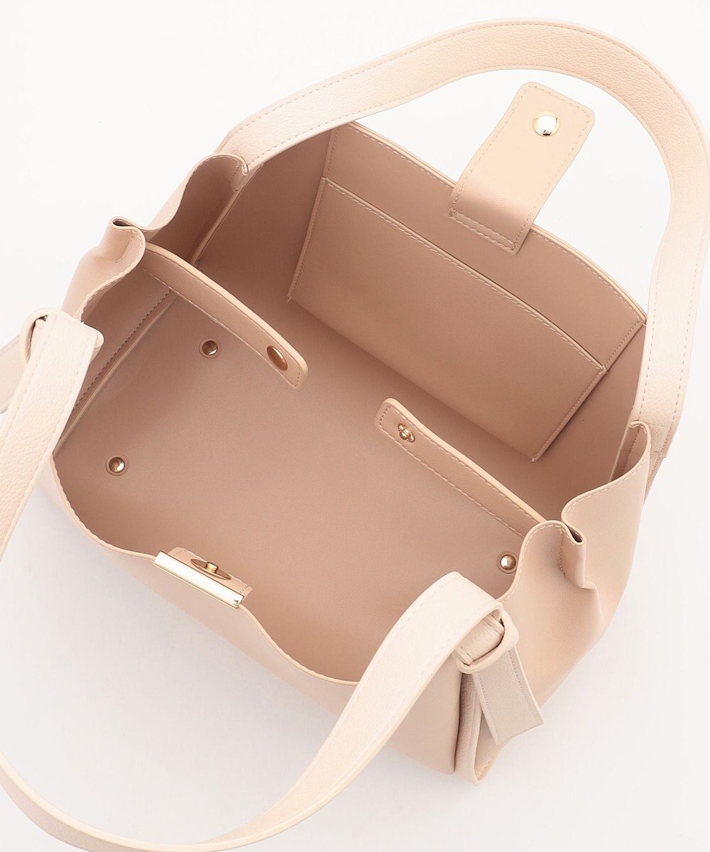 組曲 ノットデザイン トートバッグ 