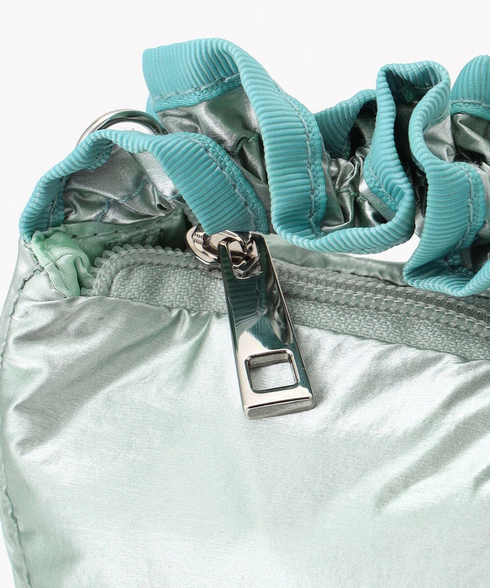 airlist 2wayミニバッグ Scurunchy スクランキー 