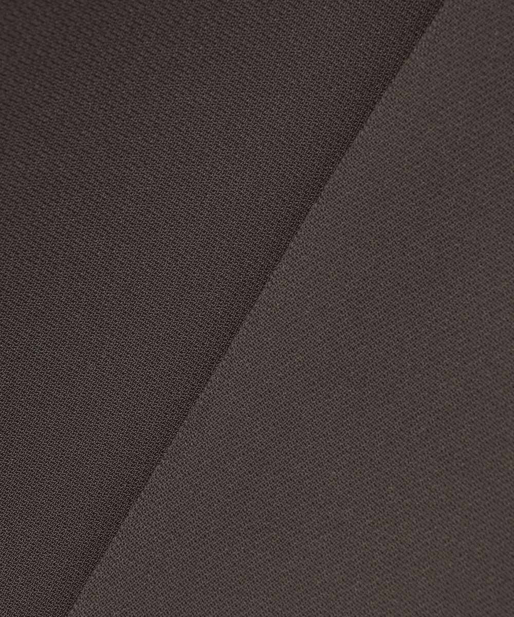 uncrave 【防シワ・洗濯機洗い可】ウォッシャブル ダブルクロス ジャケット 