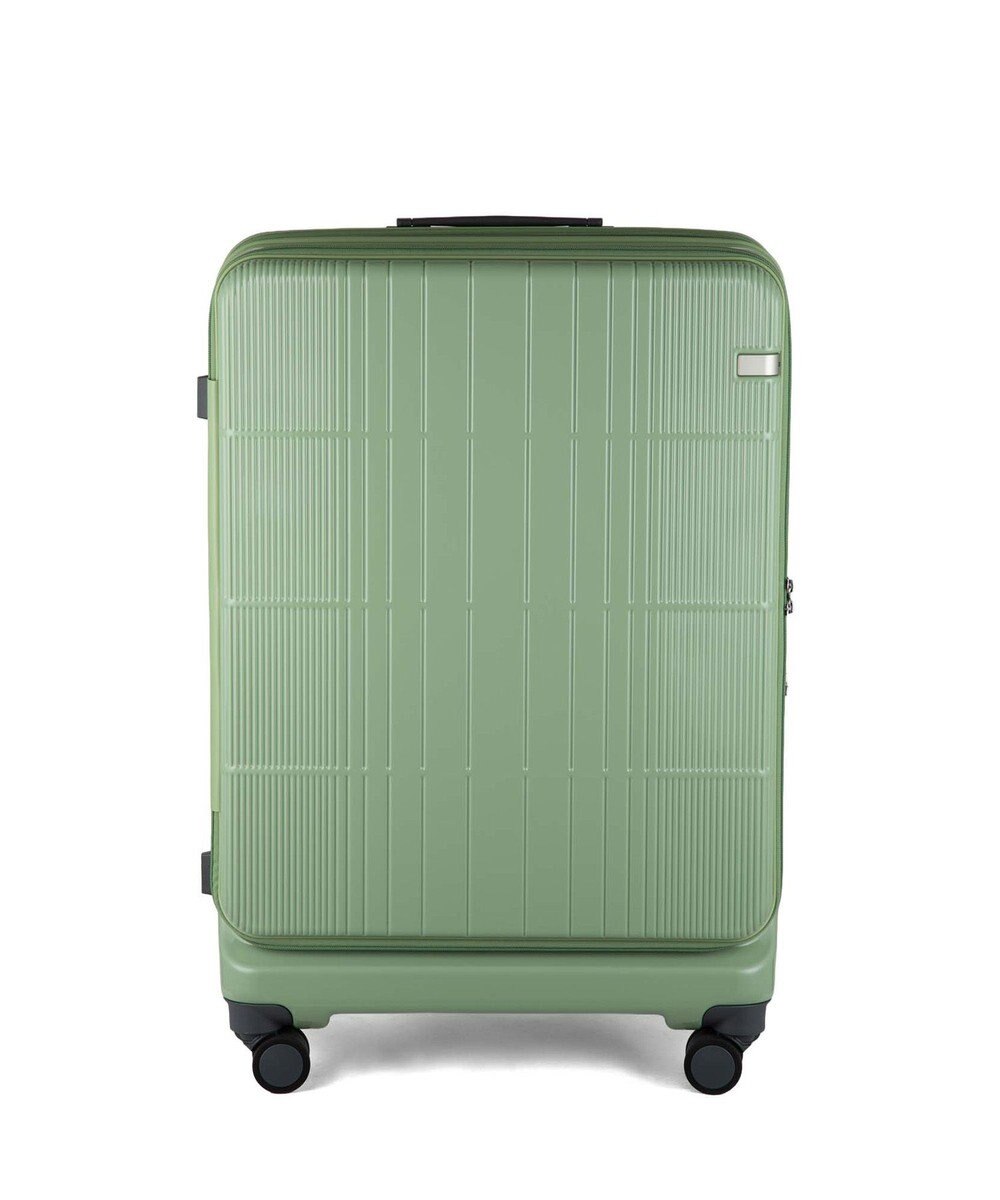 ACE BAGS & LUGGAGE ace. ディフェレンス スーツケース 88L 05724 