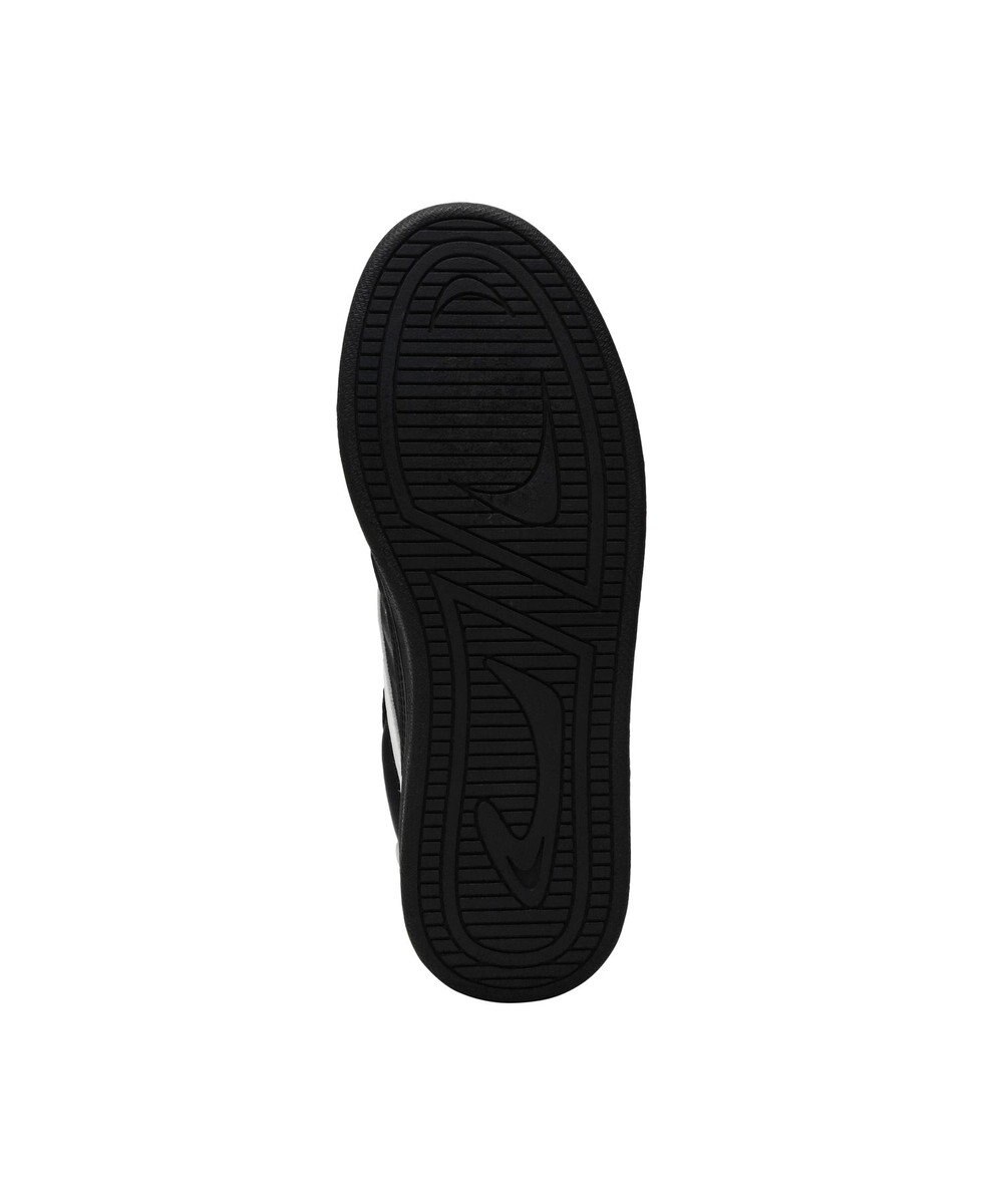 STEVE MADDEN BAL HARBOUR 厚底ローカットスニ―カー 