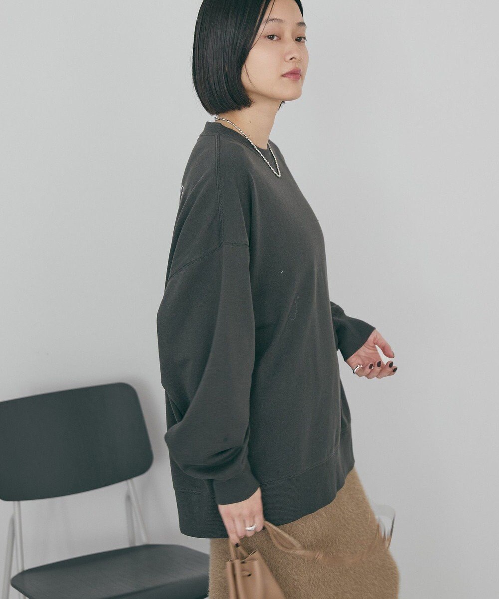 AMERICAN HOLIC Diner 裏毛プルオーバー 