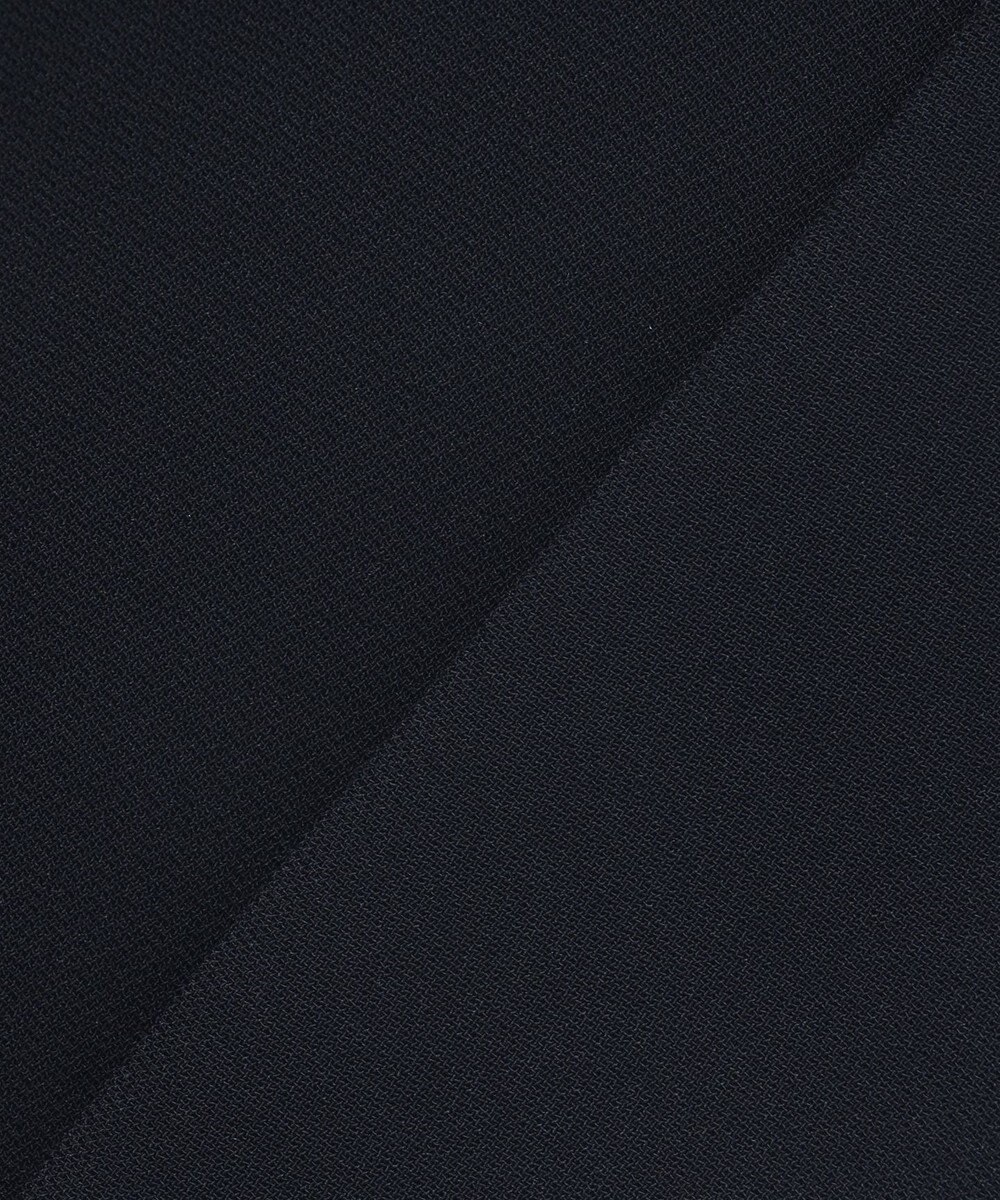 uncrave 【防シワ・洗濯機洗い可】ウォッシャブル ダブルクロス ジャケット 