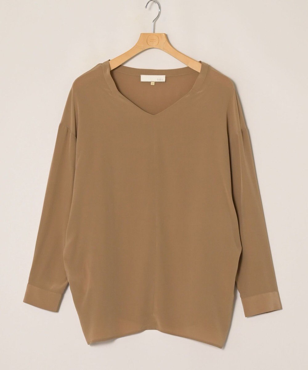 ONWARD Reuse Park 【自由区】ブラウス春夏 