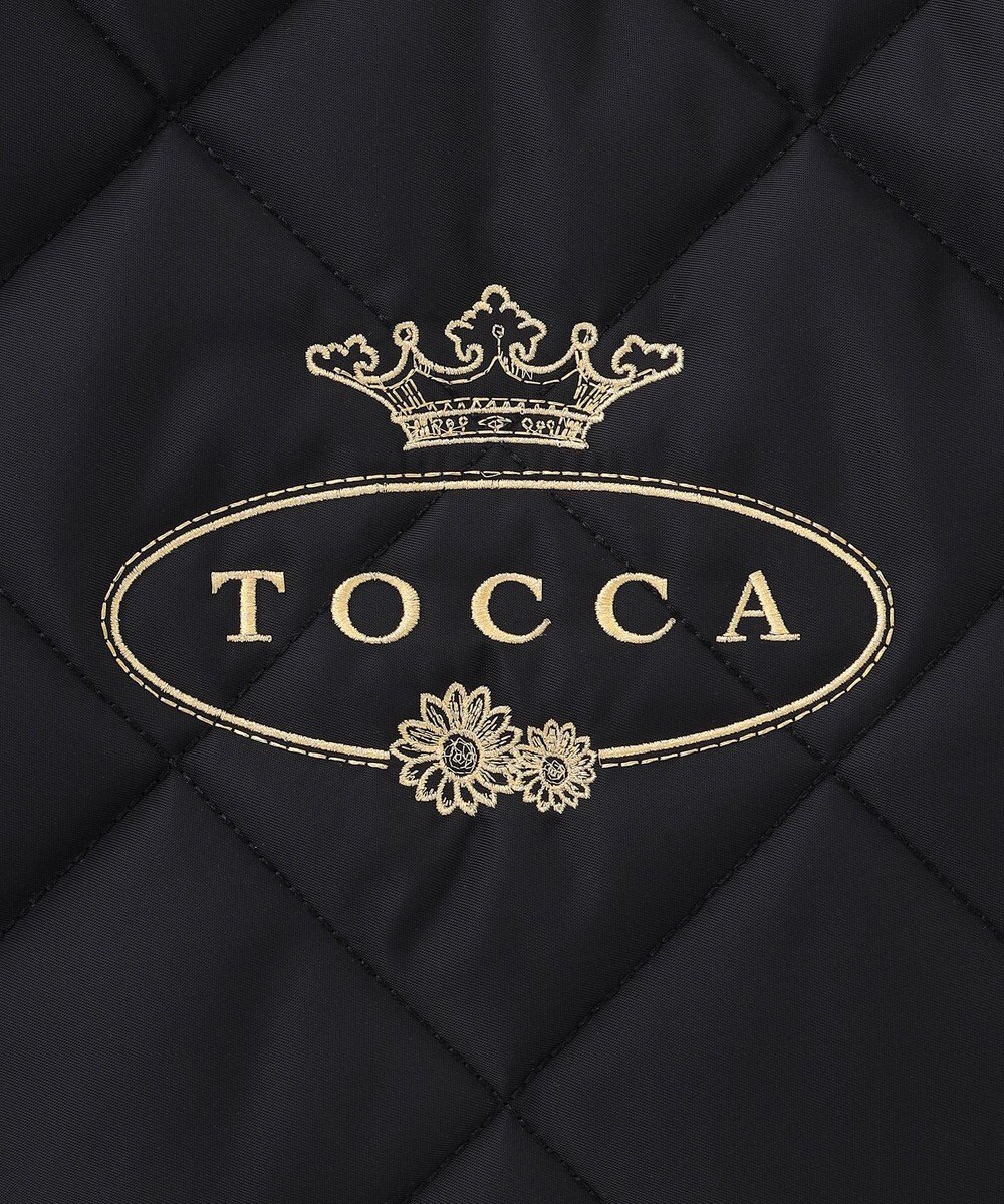 TOCCA 【キャンセル分販売！】【A4サイズ対応】COLOR OF GLORY CUSTOMIZED BAG カスタマイズ トートバッグ 