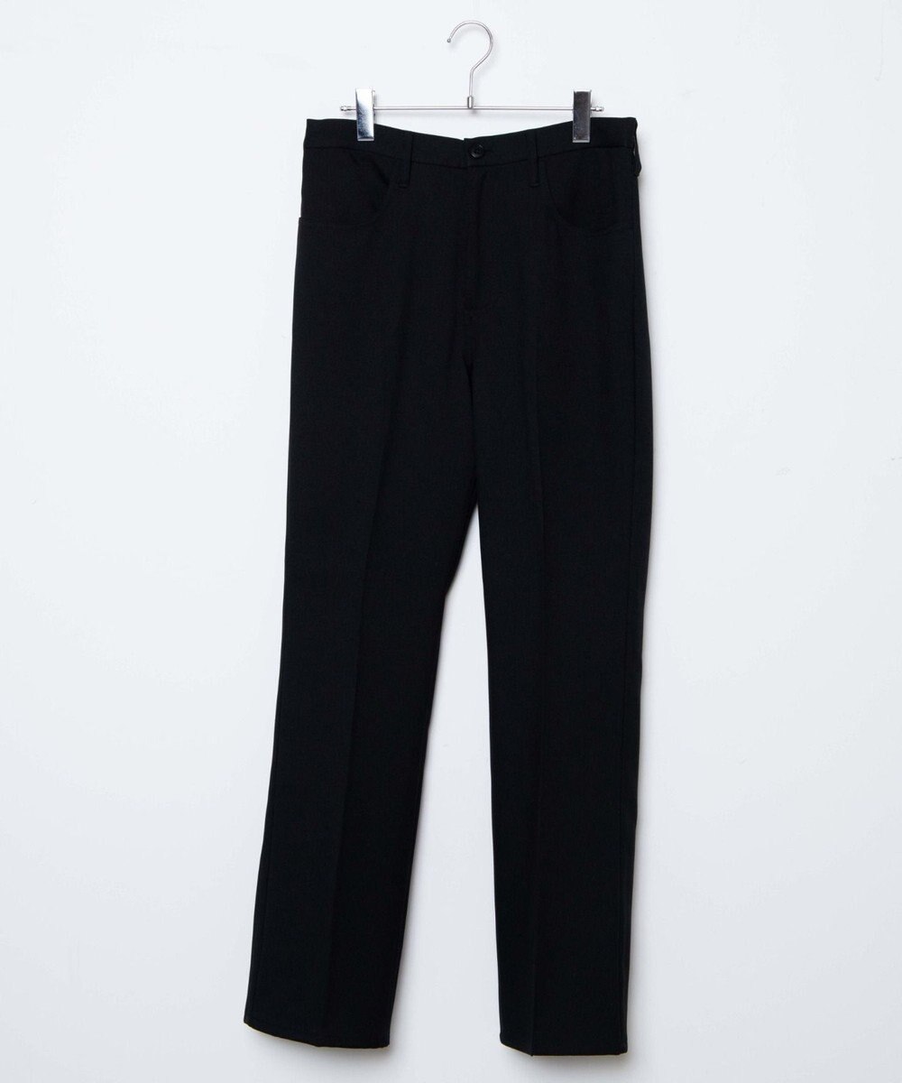 WEGO イージーケア　フレアスラックス 