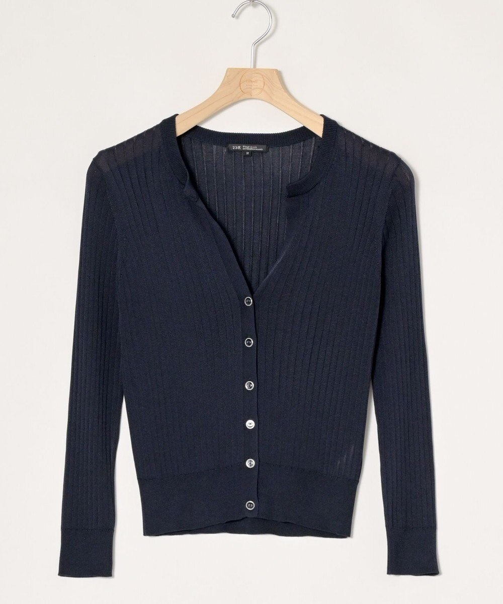 ONWARD Reuse Park 【23区】ニット春夏 