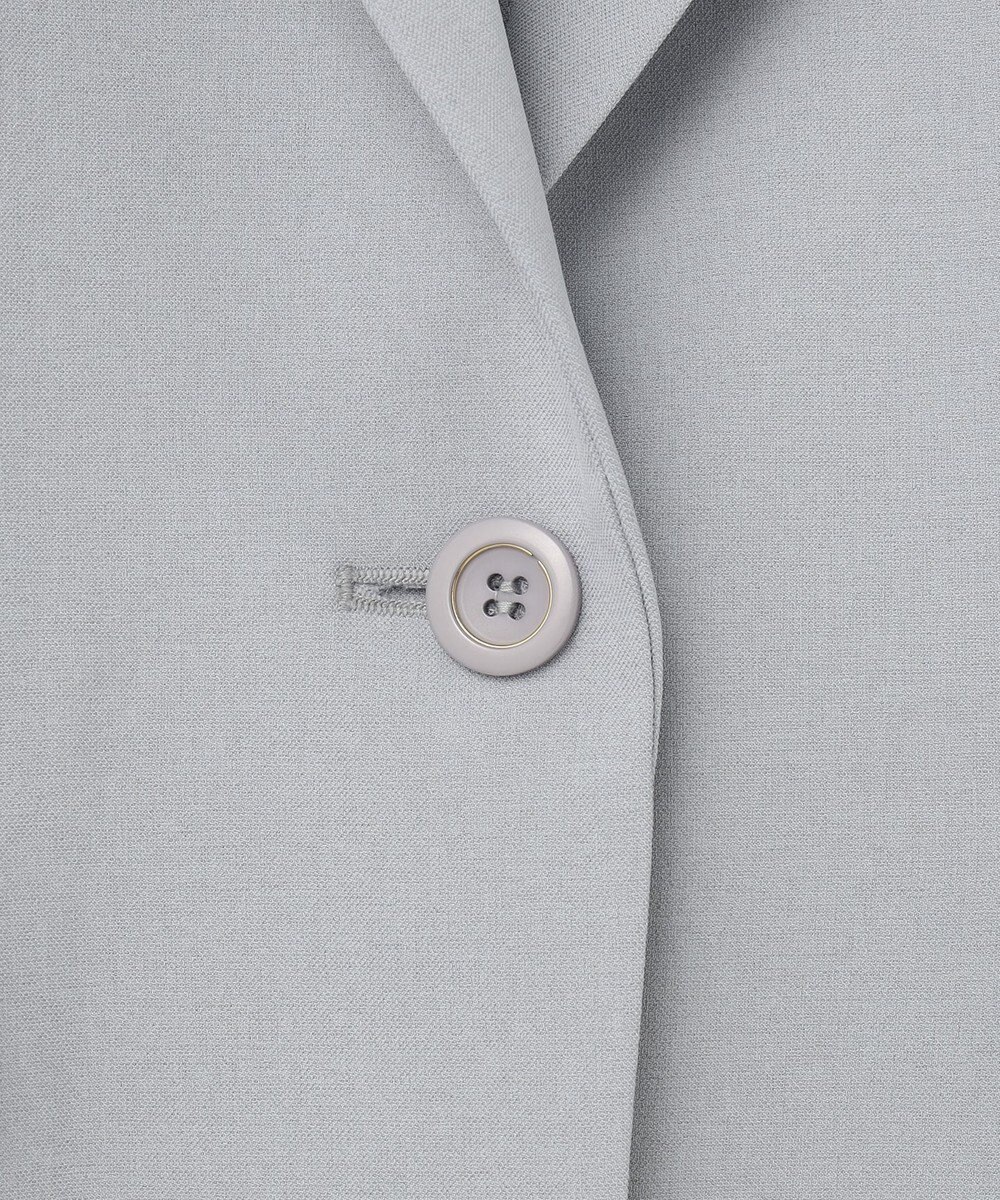 ANY SIS L 【UVカット / 接触冷感 / 吸水速乾】スマートビューティストレッチ テーラードジャケット 