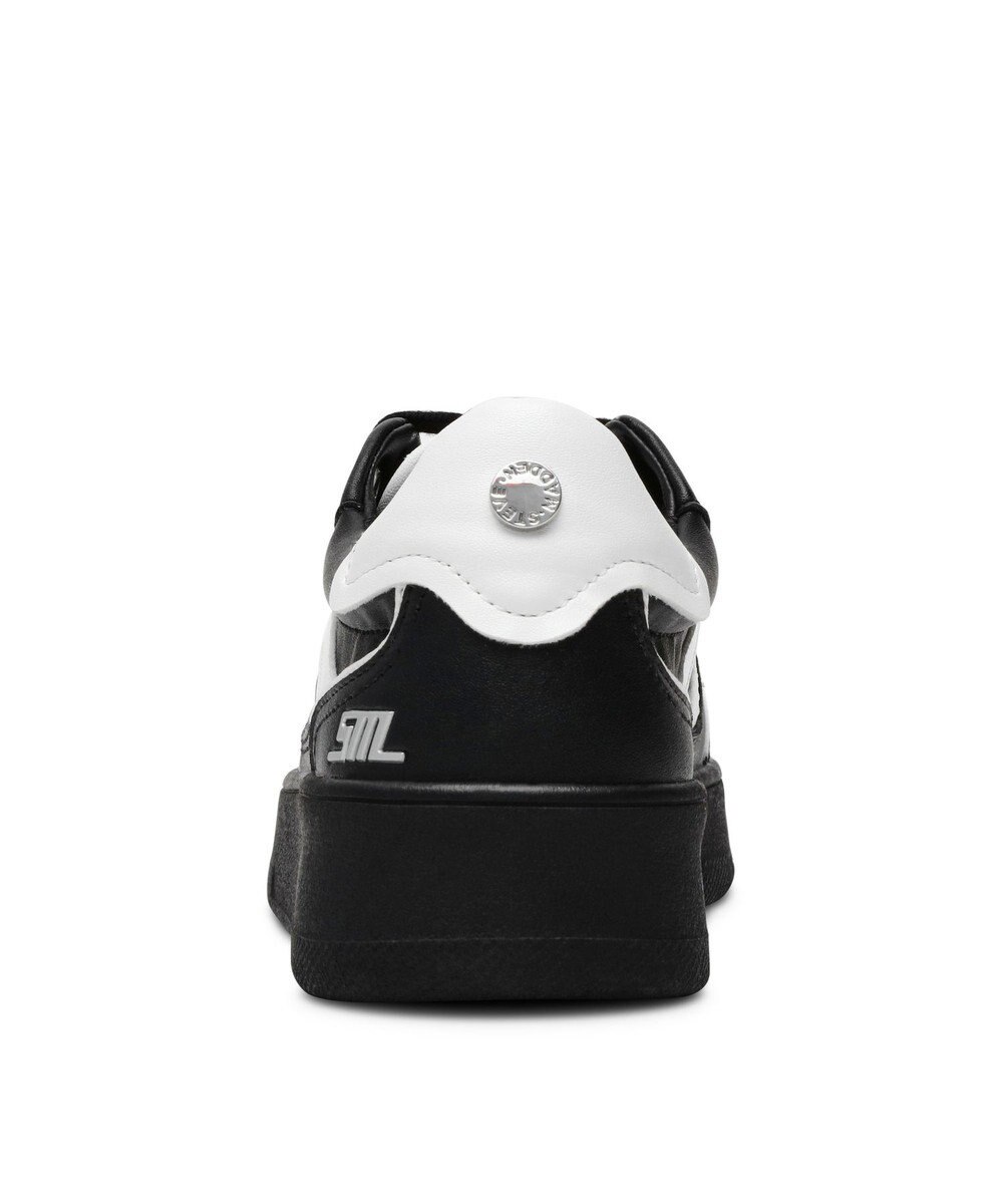 STEVE MADDEN BAL HARBOUR 厚底ローカットスニ―カー 