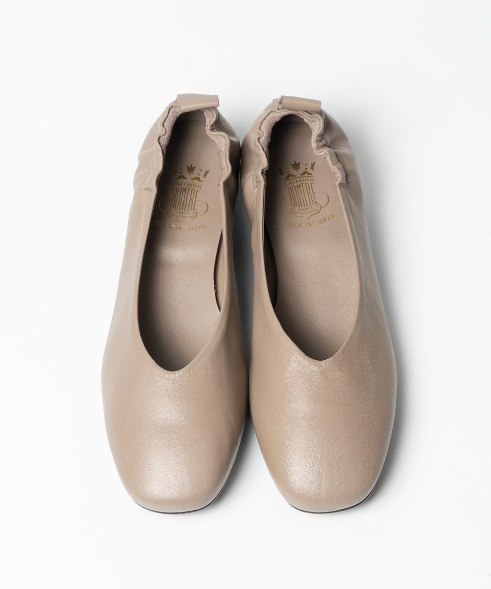 BONTRE 【BONTRE/ボントレ】パブ―シュパンプス 