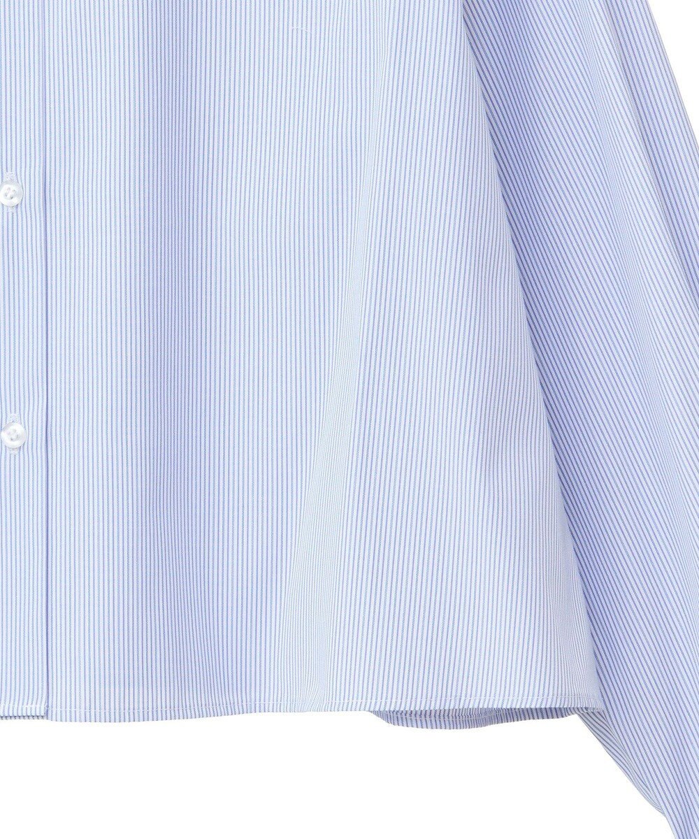 AMERICAN HOLIC クロップドシャツ 