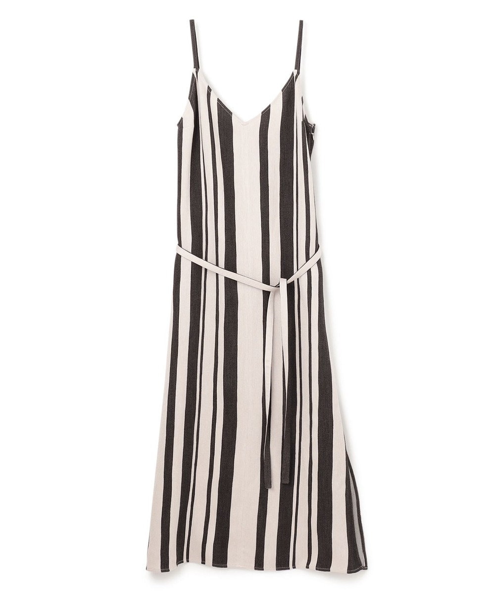 JOSEPH ジョゼフストライプ　ドレス 