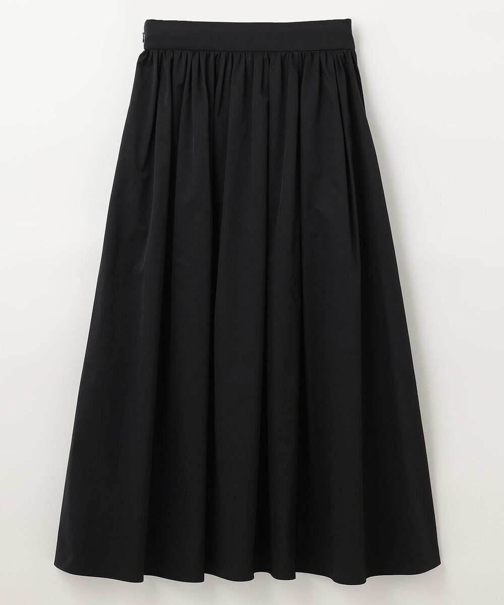 NAVE 【Nave　洗える】バイオツイル スカート 