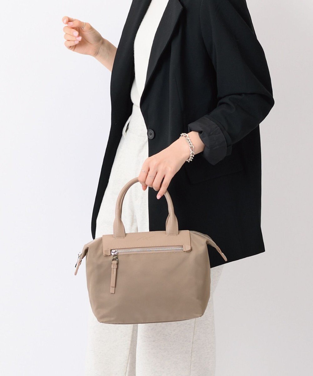 ACE BAGS & LUGGAGE W&.Day/Night ルノ ナイロントート ミニサイズ 15581 ダブルアンドデイナイト 