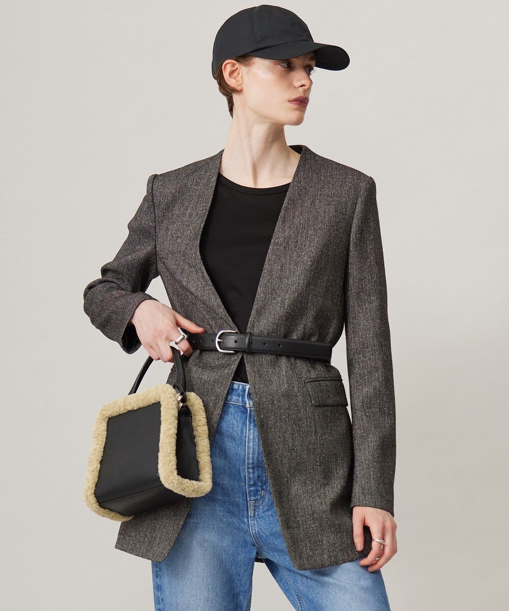 ICB スタンダードベルト 