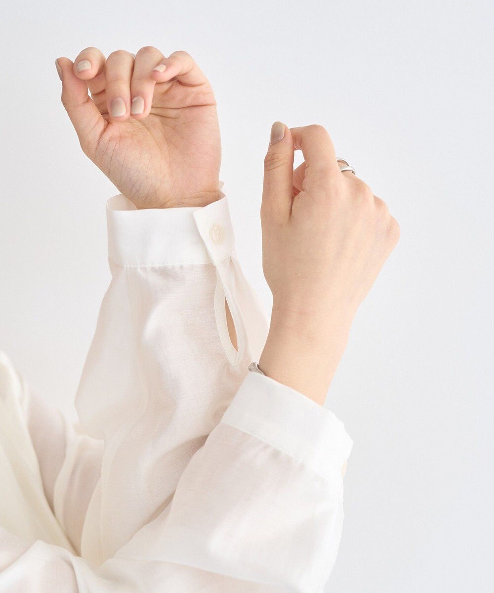 earth music&ecology アノラックフーディ 