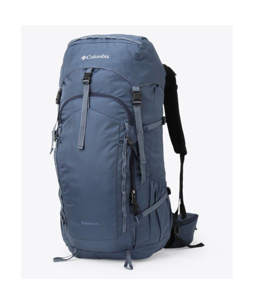 Columbia ワイルドウッド35L バックパック 