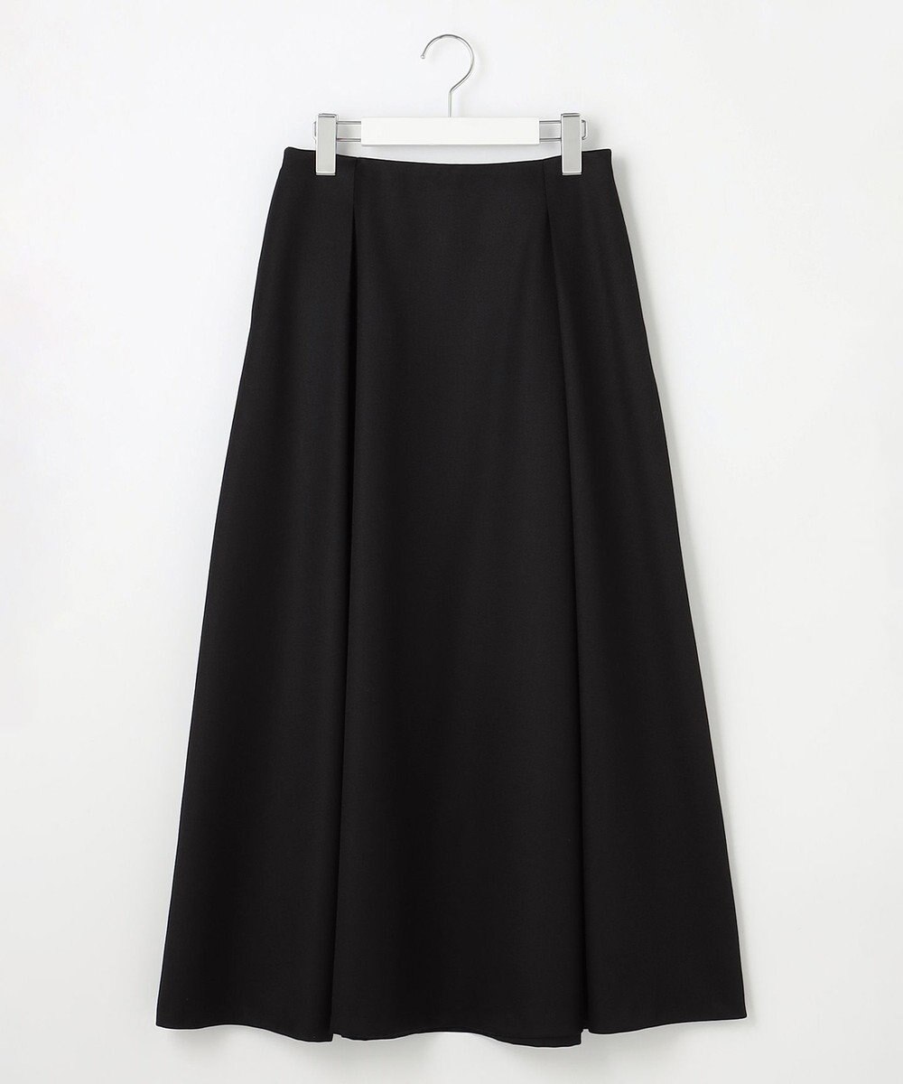 23区 【エステータ】CANONICO カバートクロス スカート 