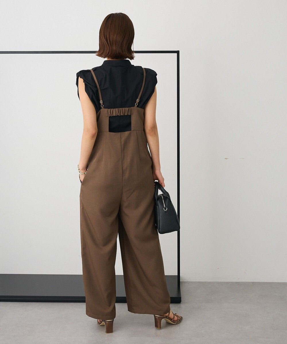 CRAFT STANDARD BOUTIQUE フレンチスリーブブラウス 