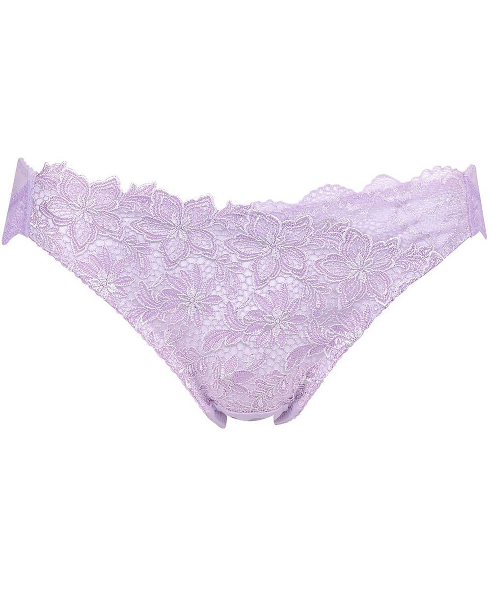 Wing Wing Lesiage　【2800シリーズ】　ショーツ　PB2800・PB2801とペア　はきこみ丈あさめ　ウイング／ワコール　PF2800 