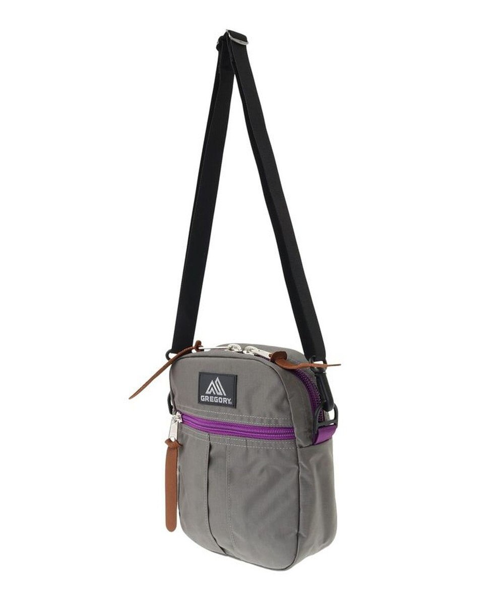 Green Parks ■ＧＲＥＧＯＲＹ　クイックポケットＬ 