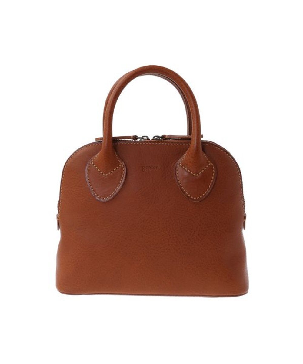 genten ミネルヴァ ミニボストン 