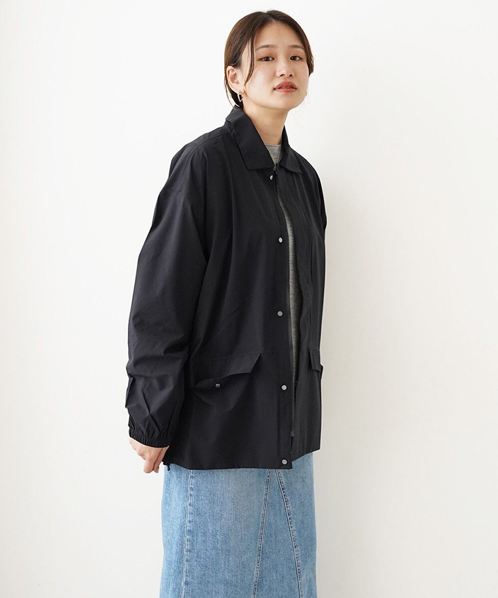 F/ACSION BUKE JK コーチジャケット 